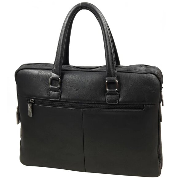 diophy leather backpack Hokaia Black Dual Belt Design The DELSEY PARIS Leather Backpack offers a stylish and practical solution for everyday use Diophy - Diophy added a